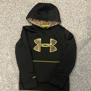 Under Armour Hoodie
